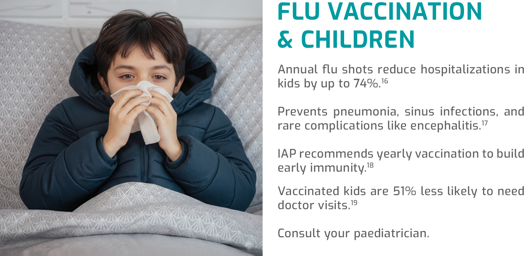 flu vaccination children updated flu vaccination children updated