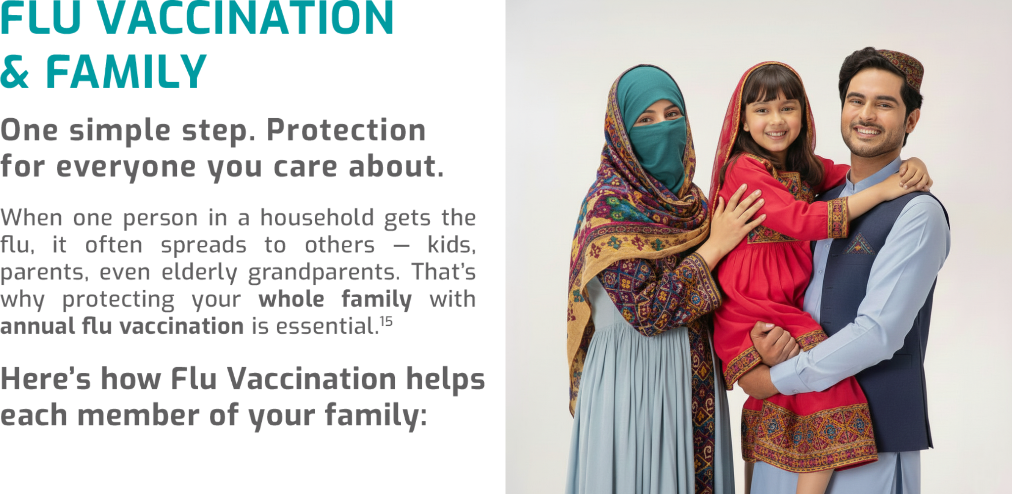 flu vaccination family updated flu vaccination family updated