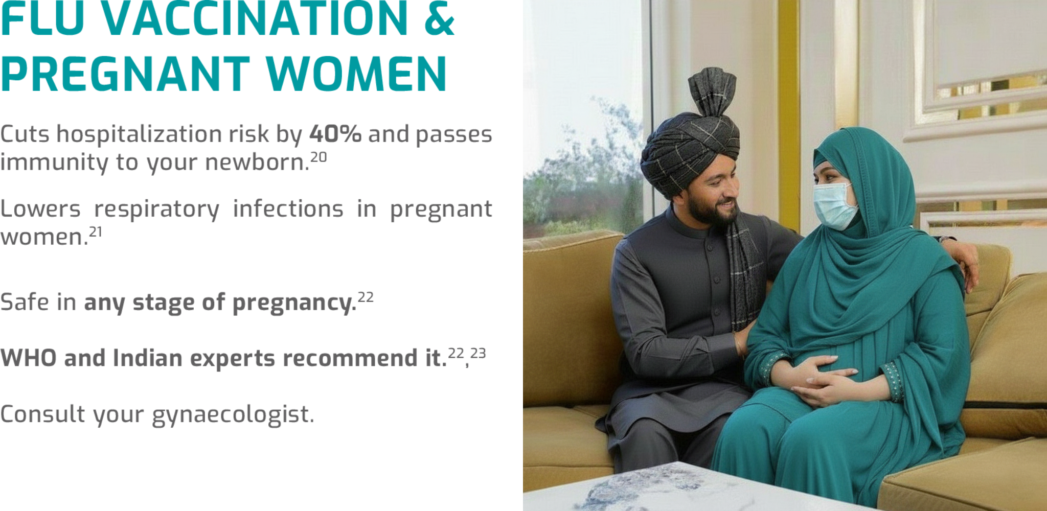 flu vaccination pregnant women updated flu vaccination pregnant women updated