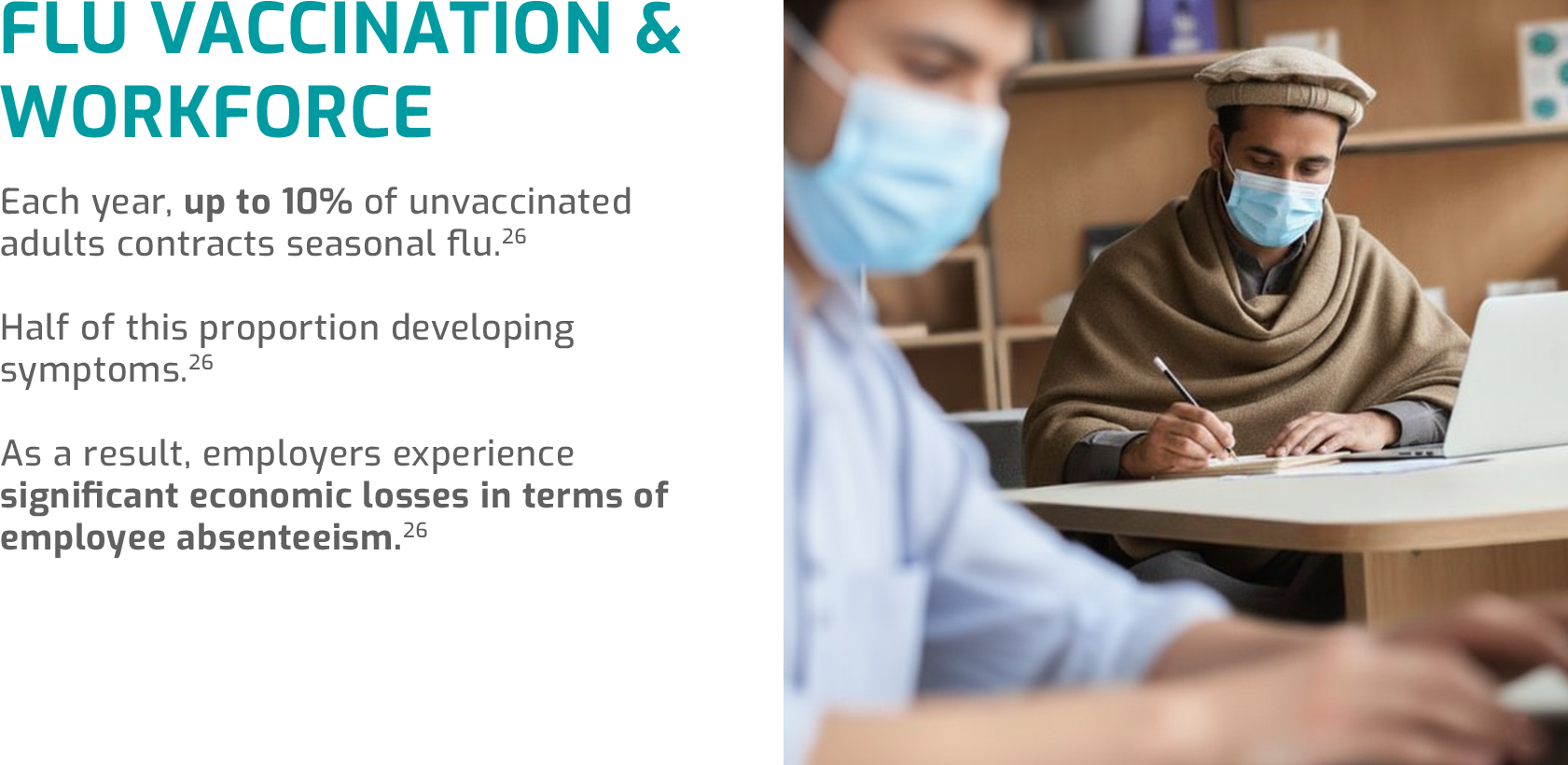 flu vaccination workforce updated flu vaccination workforce updated